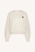 Sudadera MAEVE LOGO 25118912
